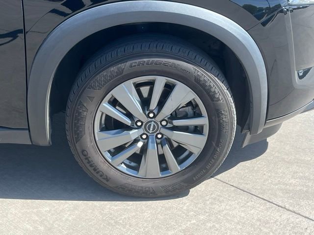 Used 2023 Nissan Pathfinder SV image 7