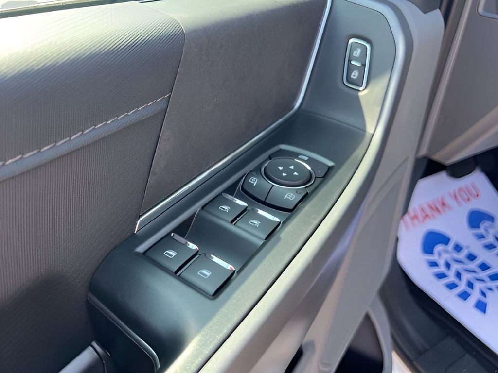 New 2025 Ford F150 XLT w/ Equipment Group 301A Standard image 21