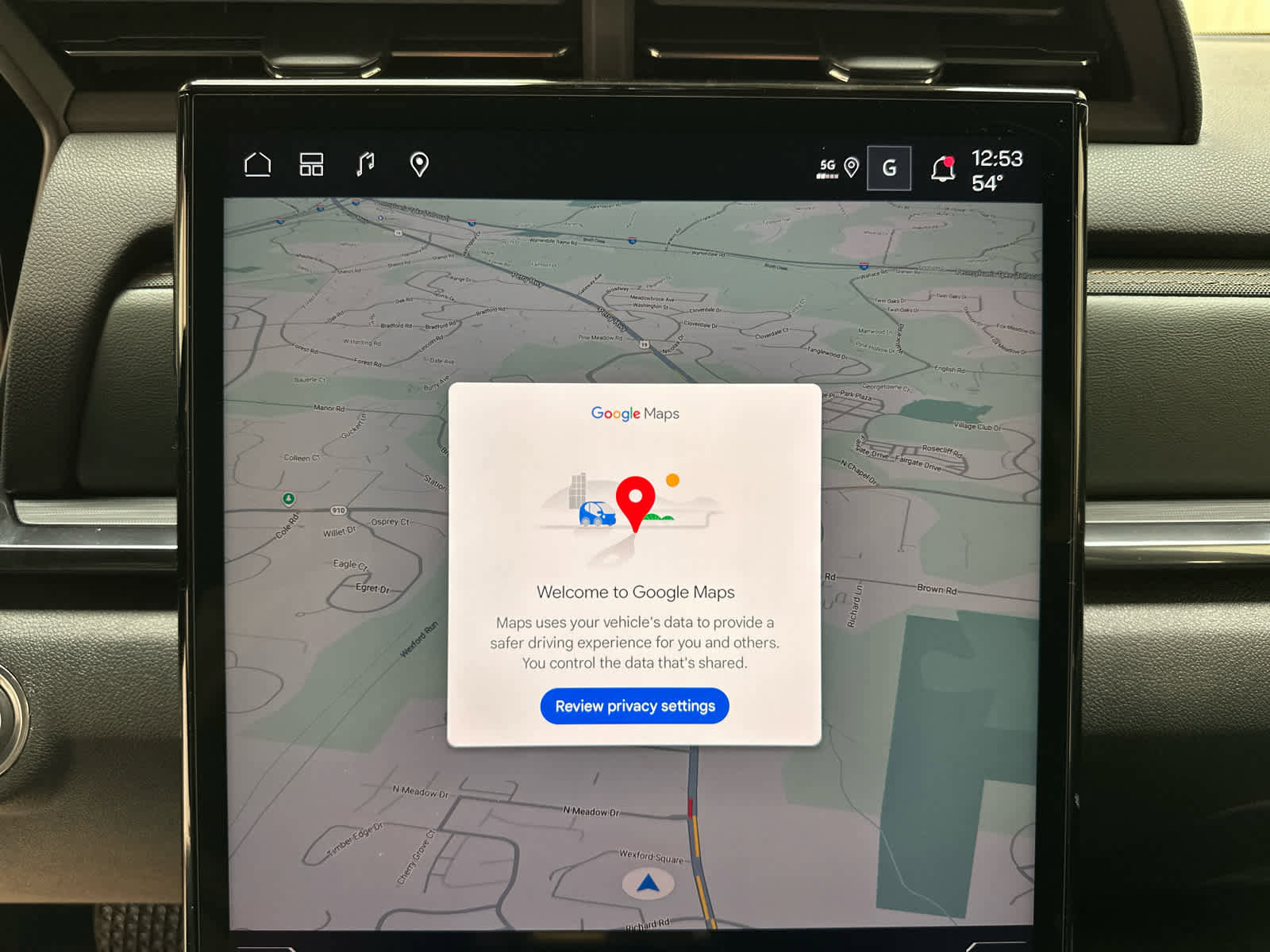 New 2026 GMC Terrain AT4 image 16