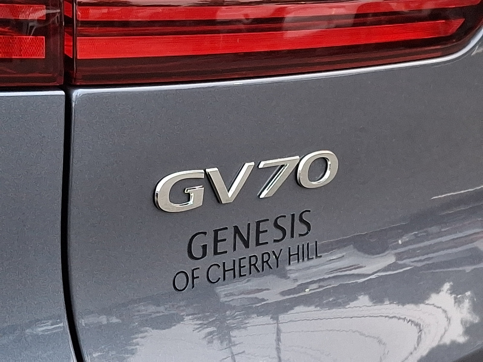 Used 2026 Genesis GV70 3.5T Sport Prestige AWD/4WD image 30