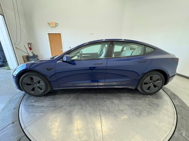 Used 2023 Tesla Model 3 Standard Range image 14