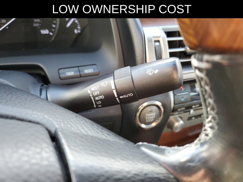 Used 2015 Lexus LS 460 AWD w/ Comfort Package image 19