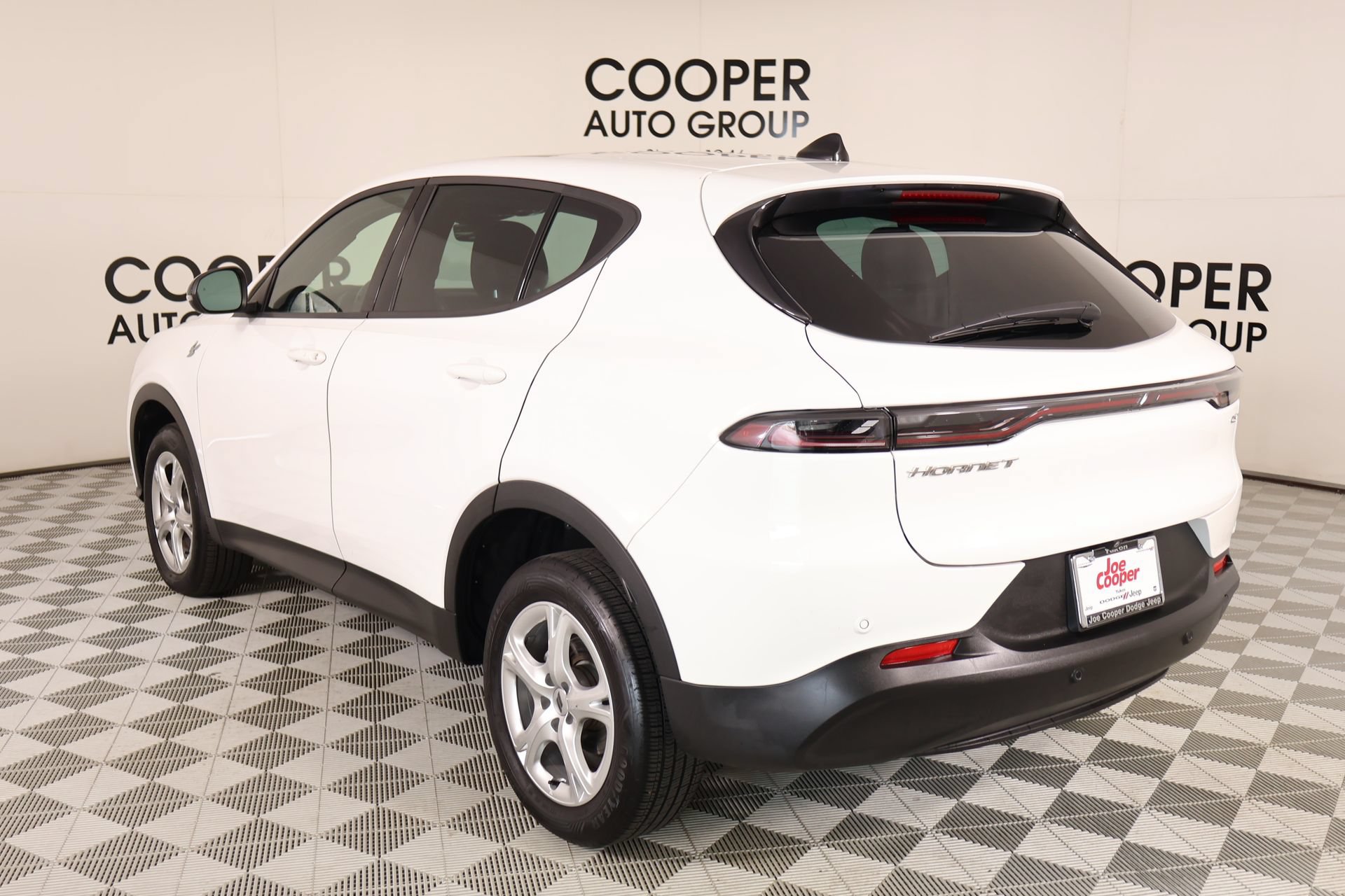 Used 2025 Dodge Hornet GT w/ GT Plus Package AWD/4WD image 24