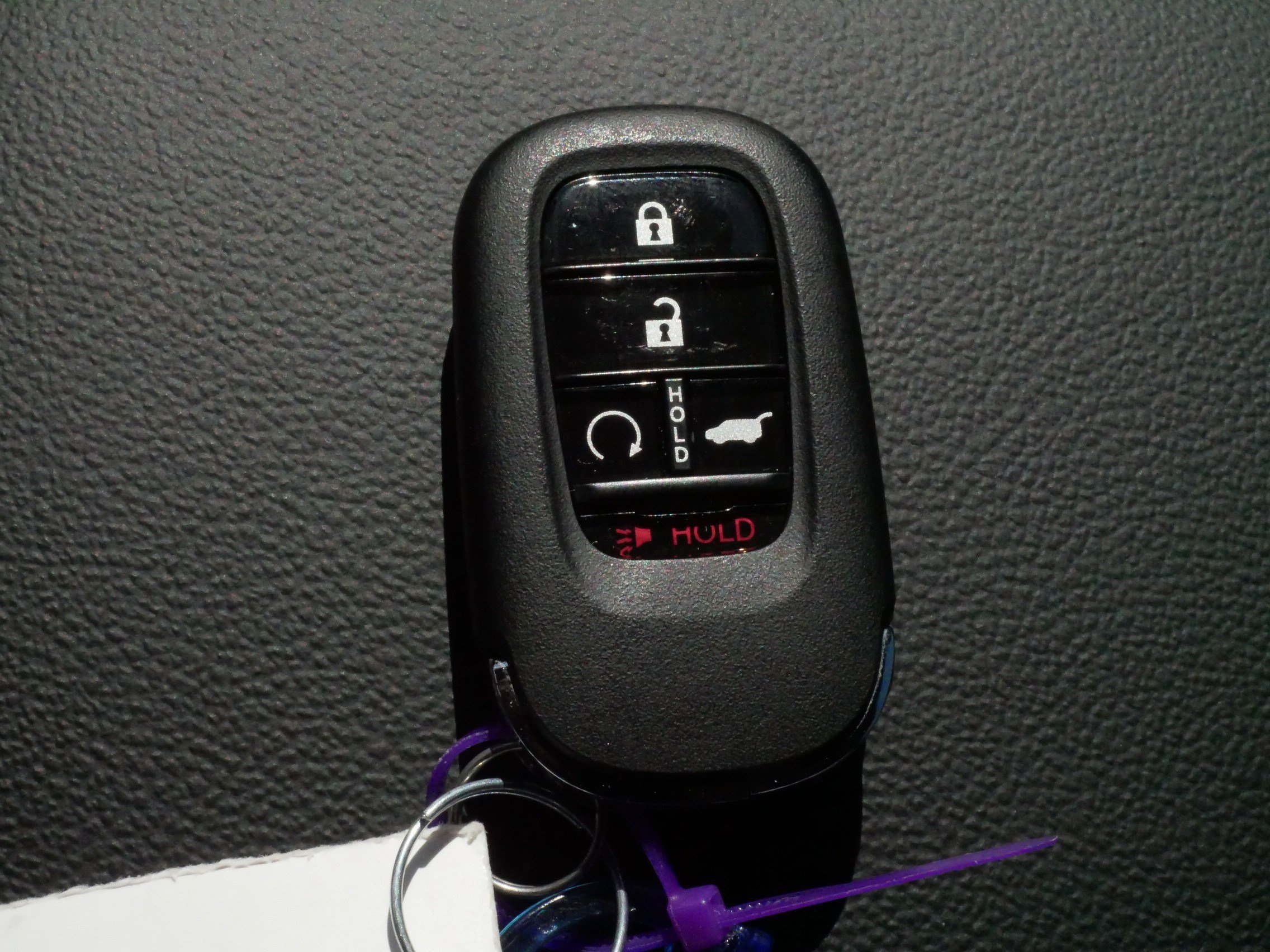 Certified 2026 Honda CR-V Sport-L image 31