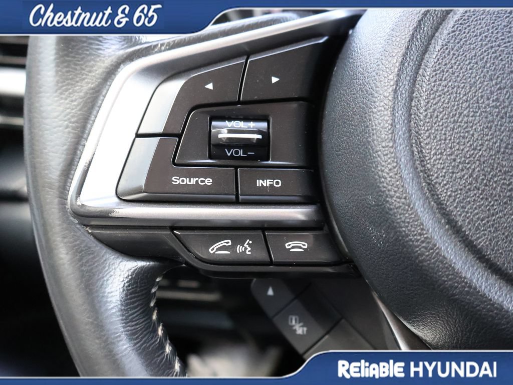 Used 2022 Subaru Forester Premium AWD/4WD image 28