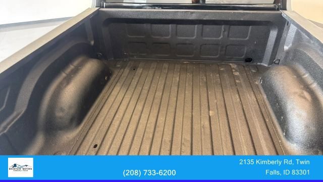 Used 2012 RAM 1500 Laramie w/ Protection Group AWD/4WD image 34