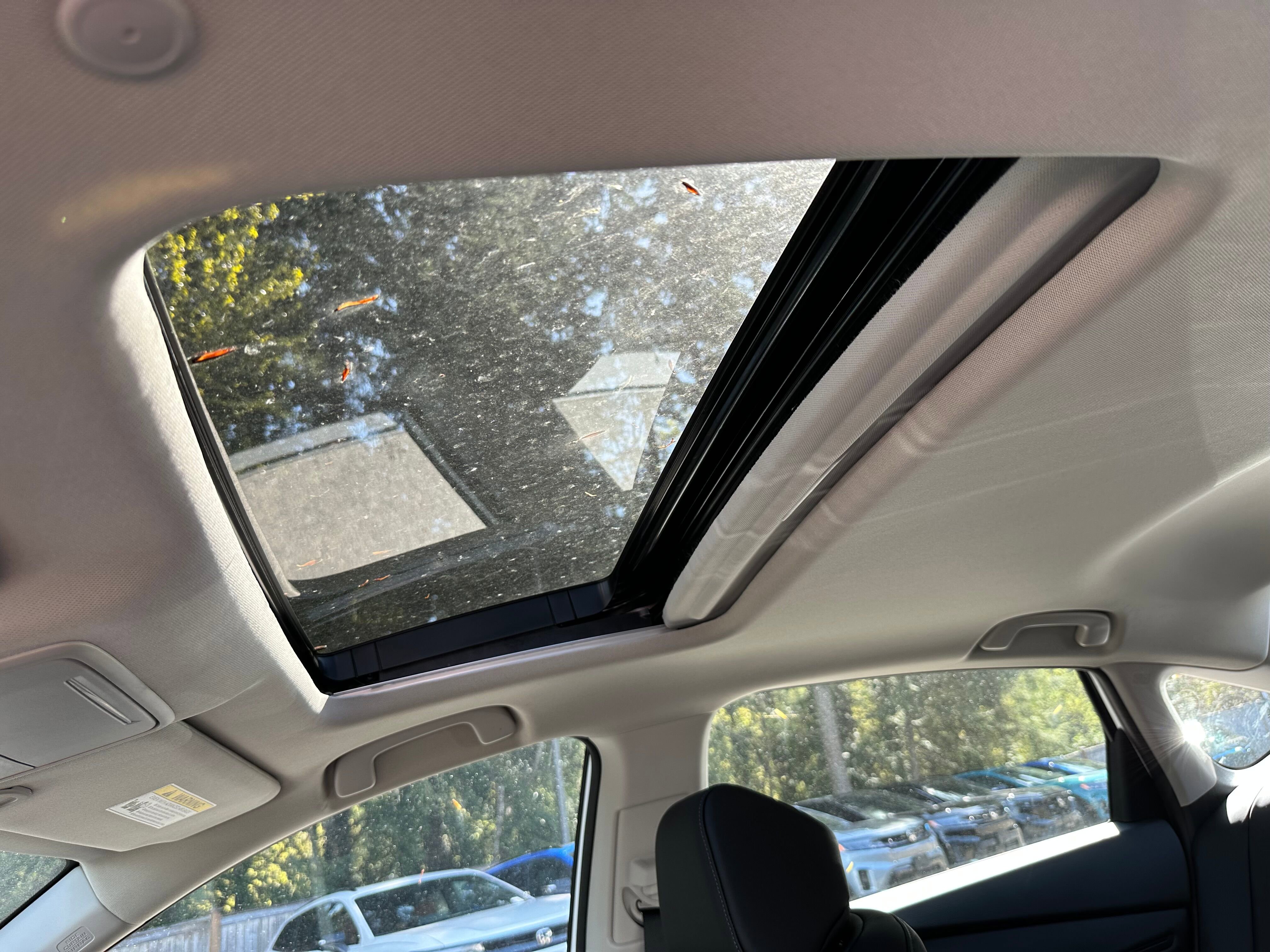 New 2025 Honda Accord Touring image 22