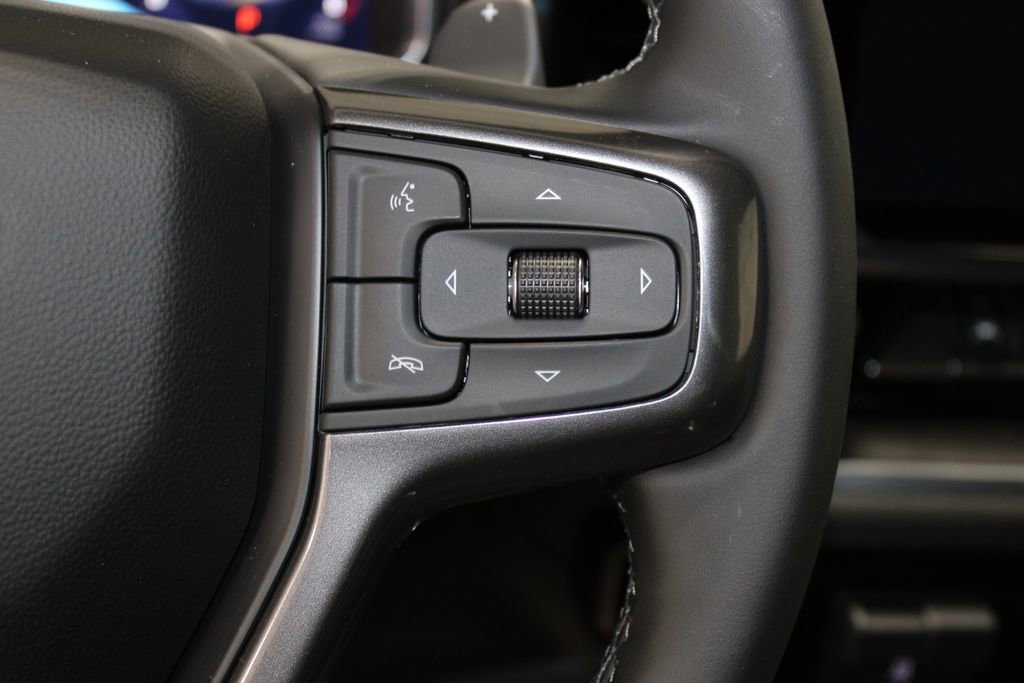 New 2026 Chevrolet Silverado 1500 High Country w/ High Country Premium Package image 35