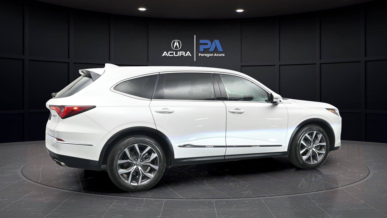 Certified 2024 Acura MDX w/ Technology Package AWD/4WD image 29