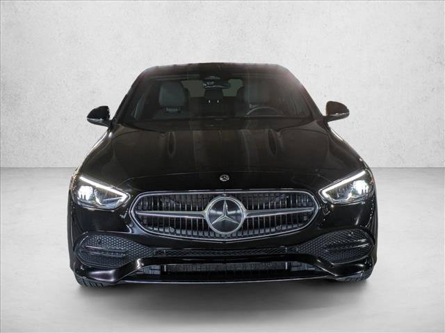 Certified 2024 Mercedes-Benz C 300 Sedan image 22