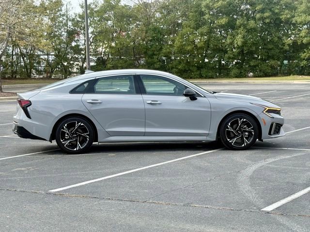 Used 2025 Kia K5 GT-Line image 9