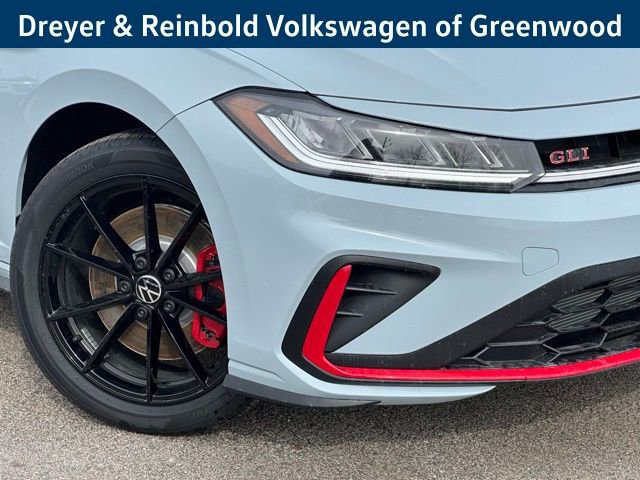 New 2026 Volkswagen Jetta GLI Autobahn image 9