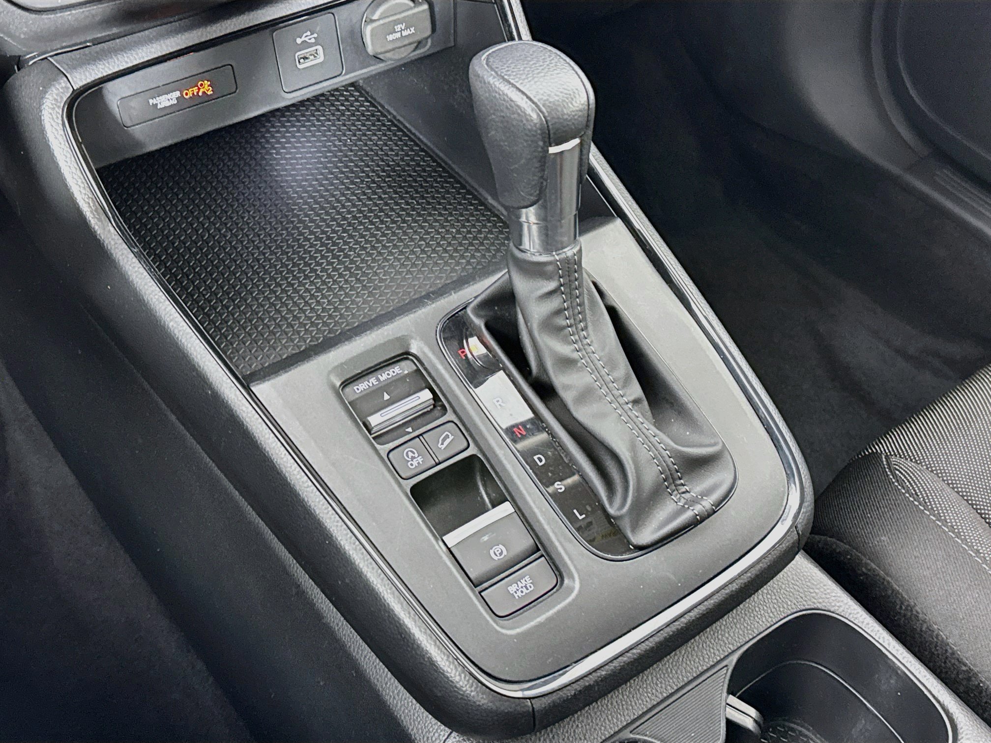 Certified 2023 Honda CR-V LX image 16