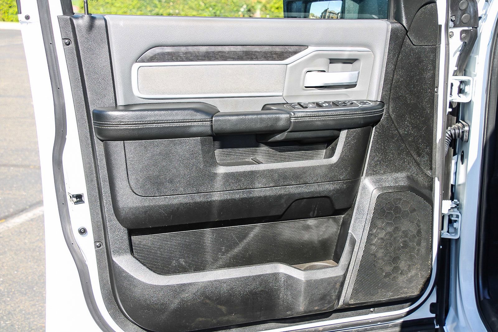 Used 2023 RAM 2500 Big Horn w/ Level 1 Equipment Group image 19