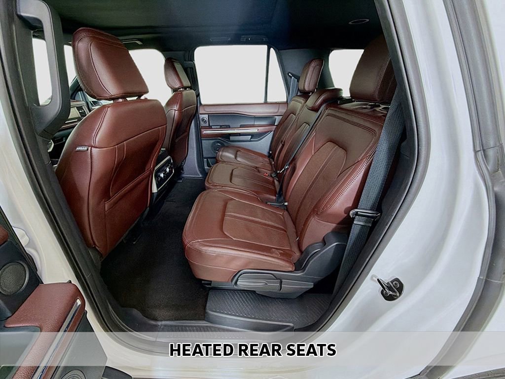 Used 2023 Ford Expedition Max Limited image 9
