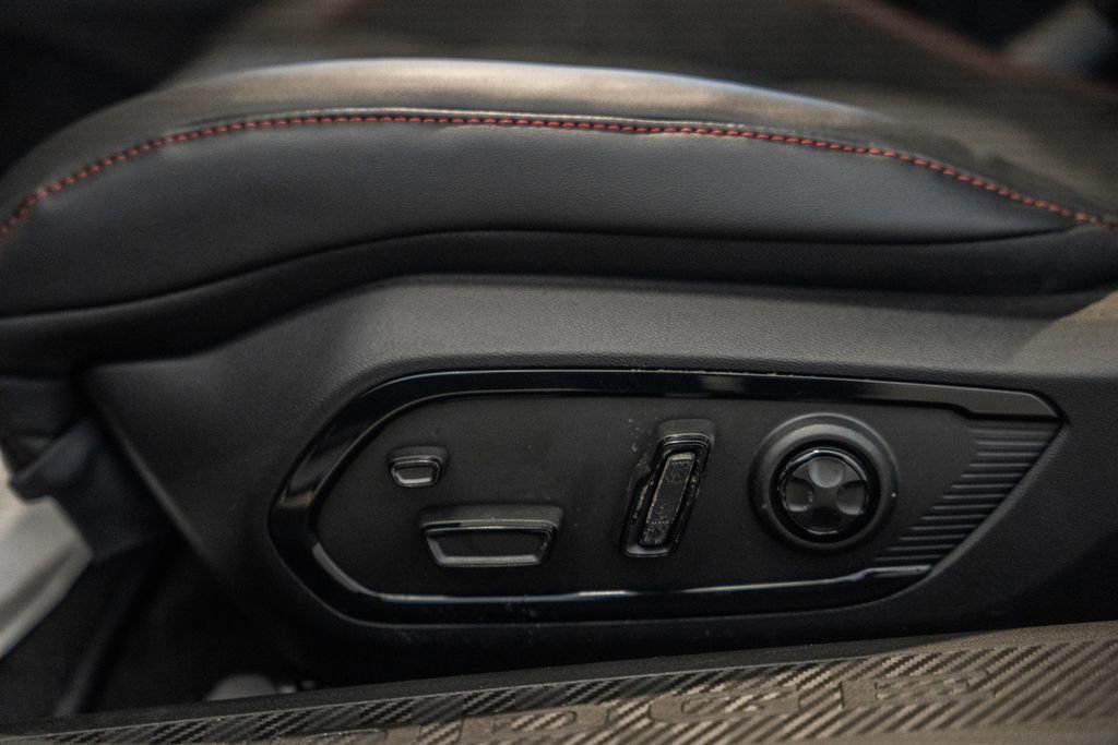 New 2026 Dodge Charger R/T Scat Pack image 37