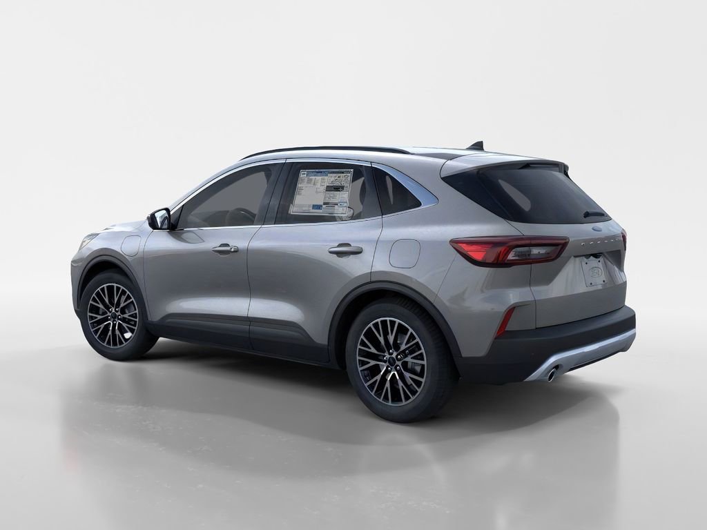 New 2026 Ford Escape SE w/ PHEV Premium Package image 35