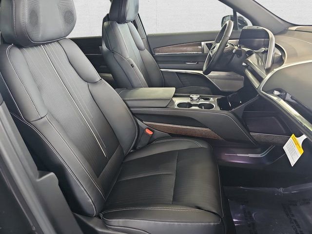 New 2026 Cadillac Vistiq Luxury image 10