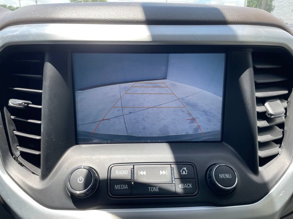 Used 2019 GMC Acadia SLT FWD image 11