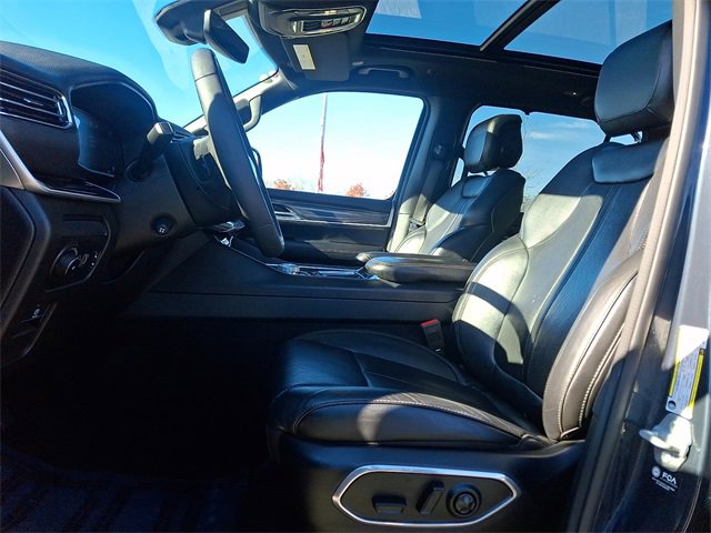 Used 2022 Jeep Wagoneer Series I w/ Convenience Group I image 14