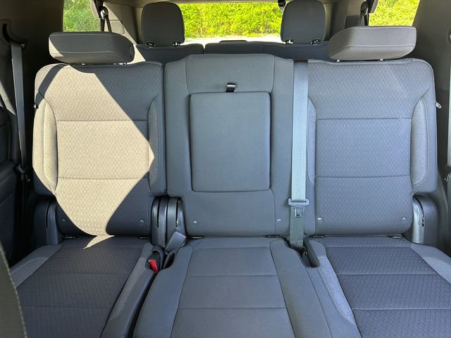 Used 2022 GMC Yukon SLE AWD/4WD image 38