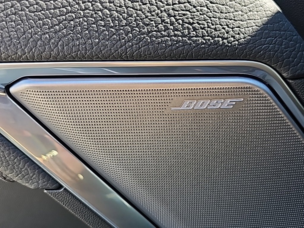 New 2026 GMC Sierra 1500 Denali image 11