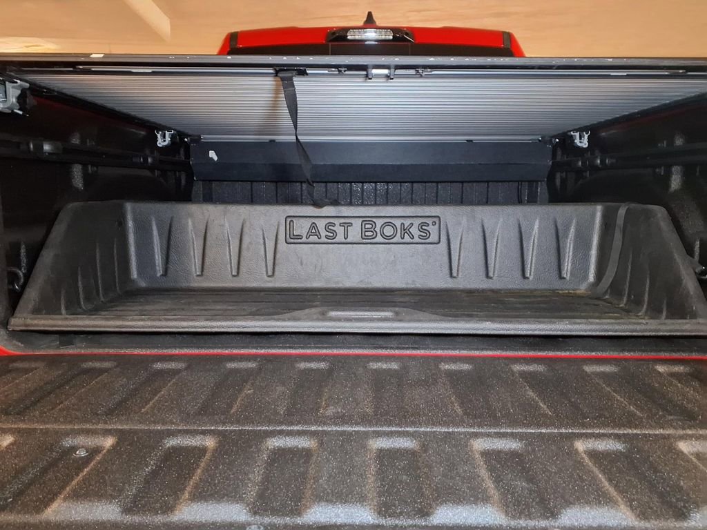 Used 2023 RAM 1500 TRX w/ TRX Level 2 Equipment Group AWD/4WD image 22