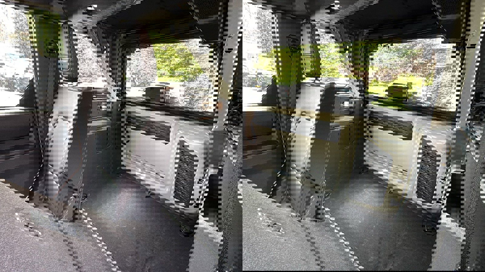 Certified 2025 Ford Bronco Outer Banks image 27