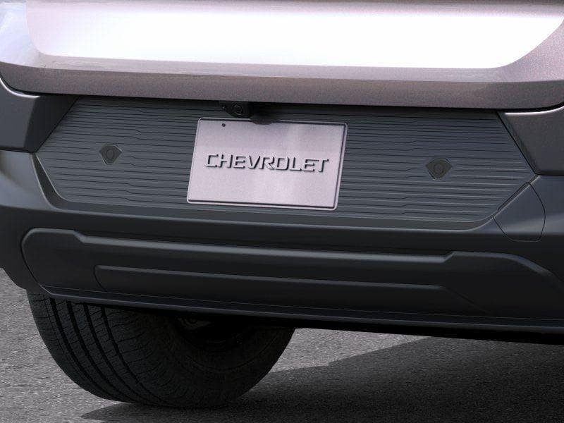New 2026 Chevrolet Equinox EV LT FWD image 14