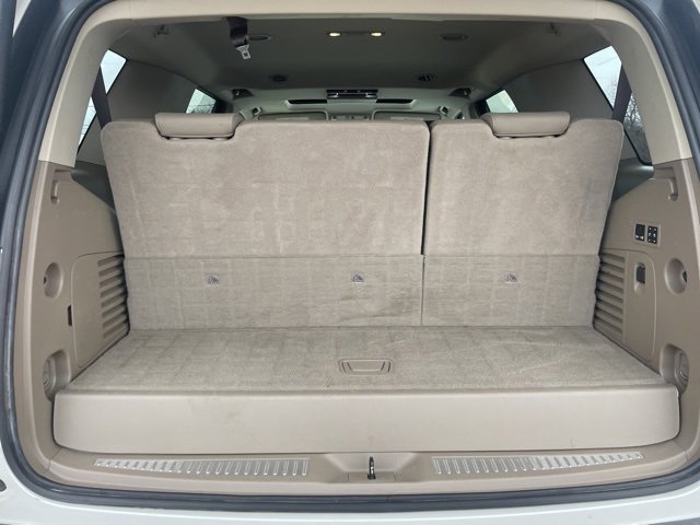 Used 2017 Chevrolet Tahoe Premier image 14