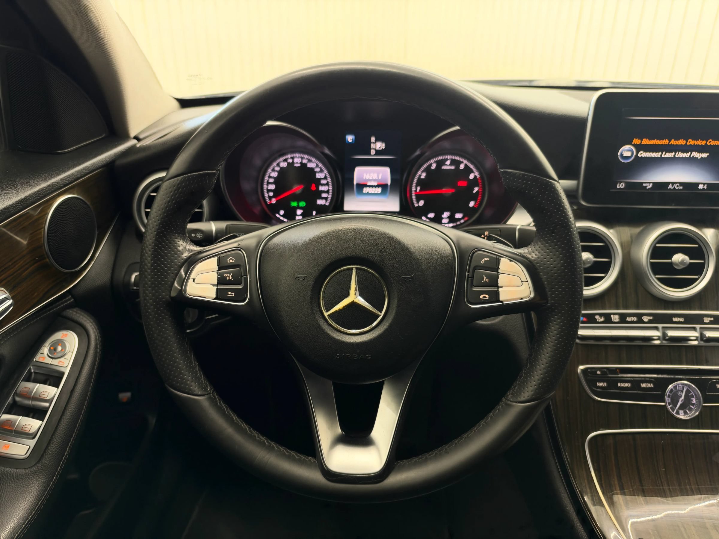 Used 2015 Mercedes-Benz C 300 Sedan image 19