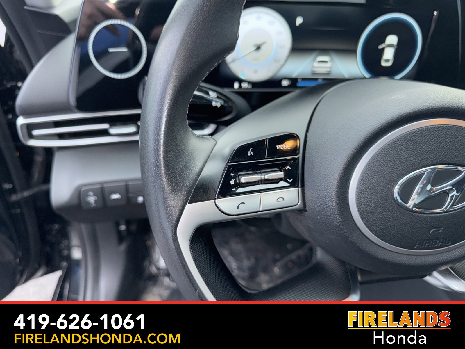 Used 2022 Hyundai Elantra SEL w/ Convenience Package image 17