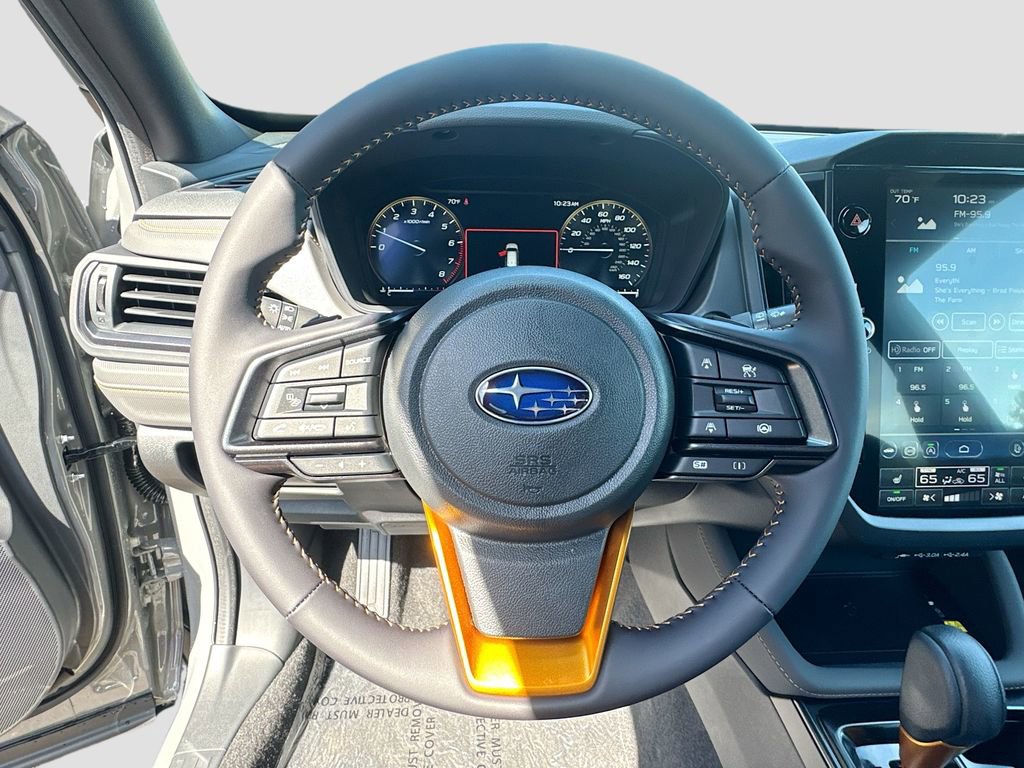 New 2026 Subaru Forester Wilderness AWD/4WD image 7