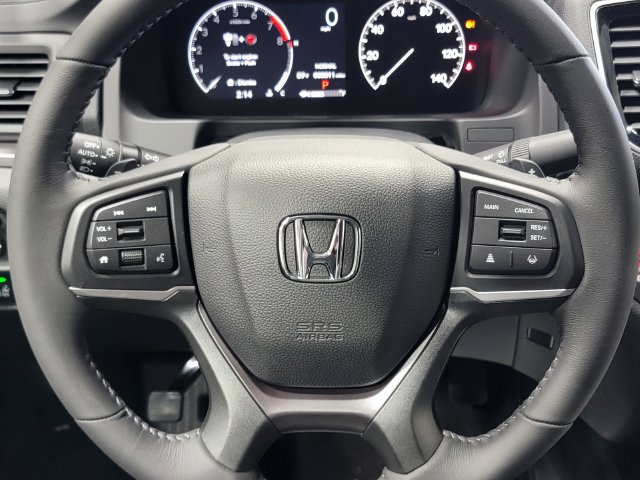 New 2026 Honda Ridgeline RTL image 24