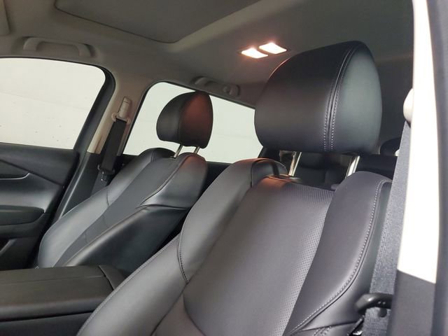 Certified 2023 MAZDA CX-9 Touring Plus AWD/4WD image 23