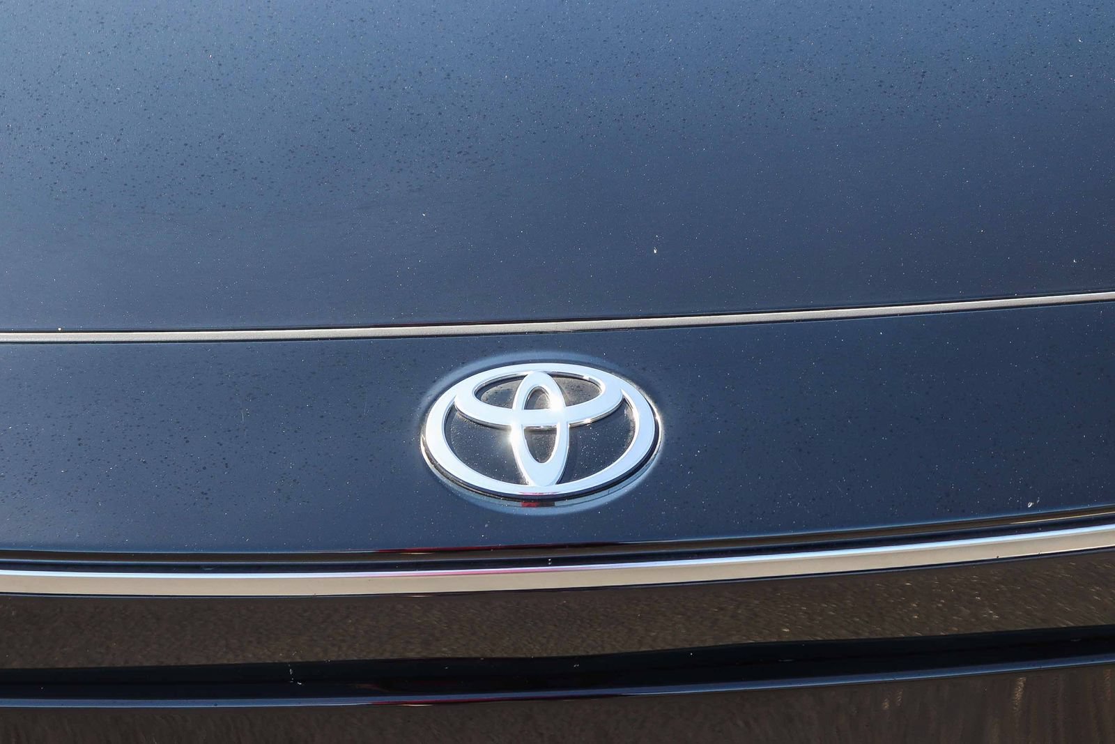 Certified 2025 Toyota bZ4X AWD w/ Weather Package image 13