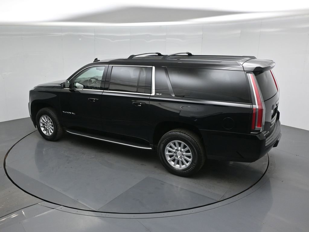 Used 2019 GMC Yukon XL SLT w/ Open Road Package image 42