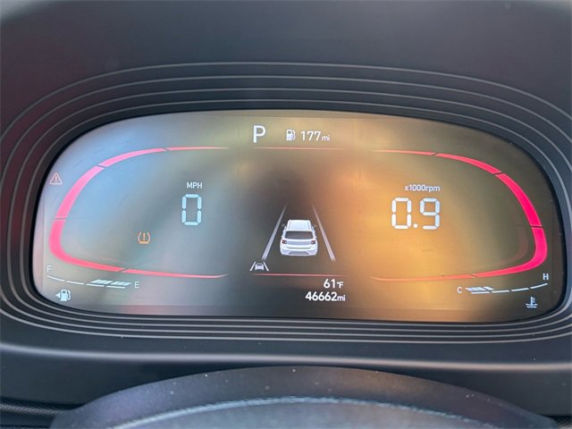 Used 2023 Hyundai Venue SE image 28