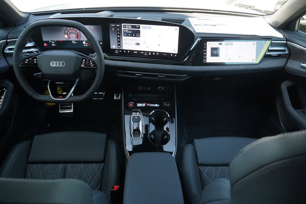 New 2026 Audi S5 Premium Plus AWD/4WD image 8