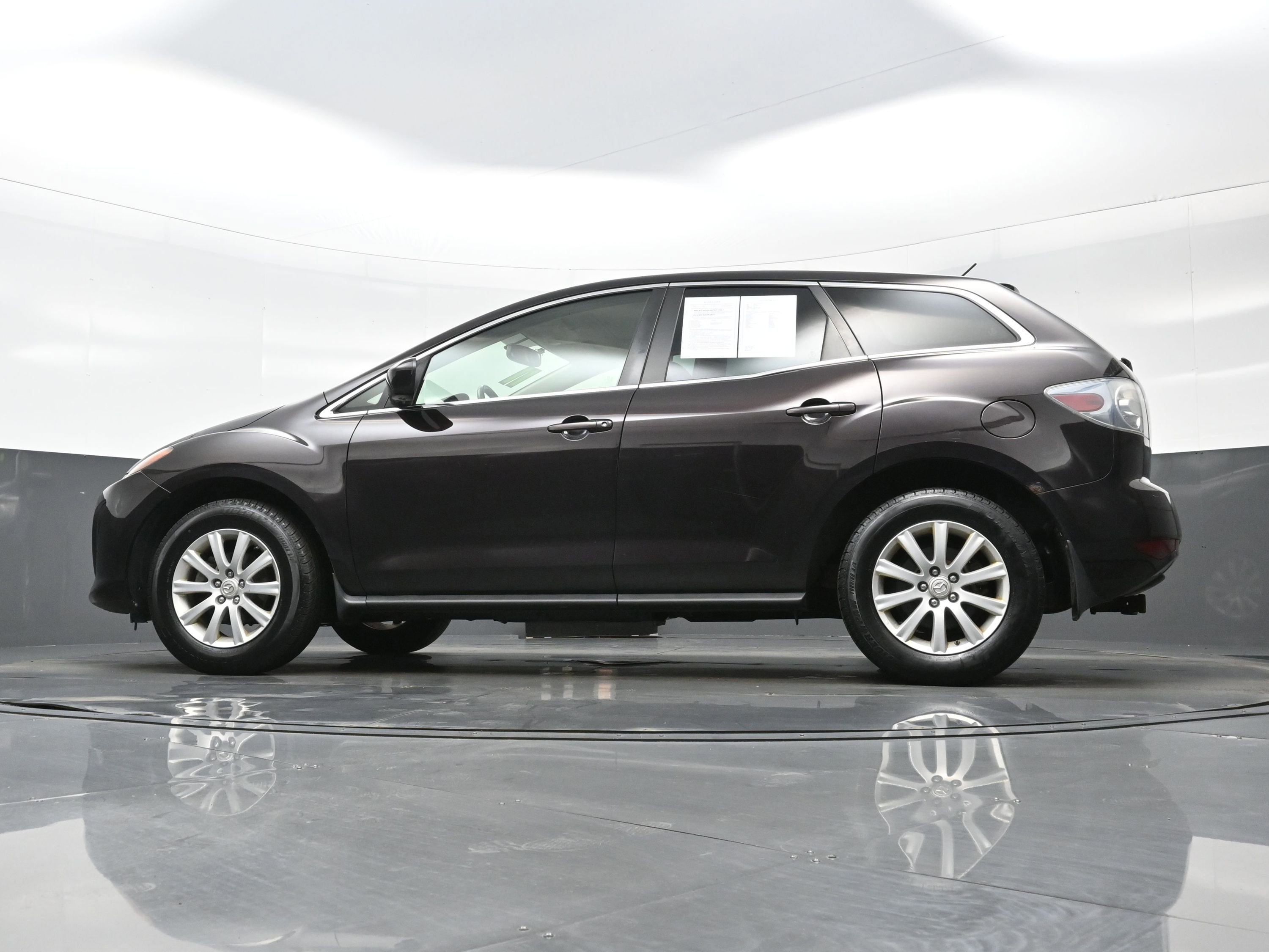 Used 2011 MAZDA CX-7 i Touring image 25