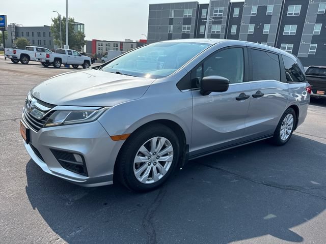 Used 2019 Honda Odyssey LX image 1