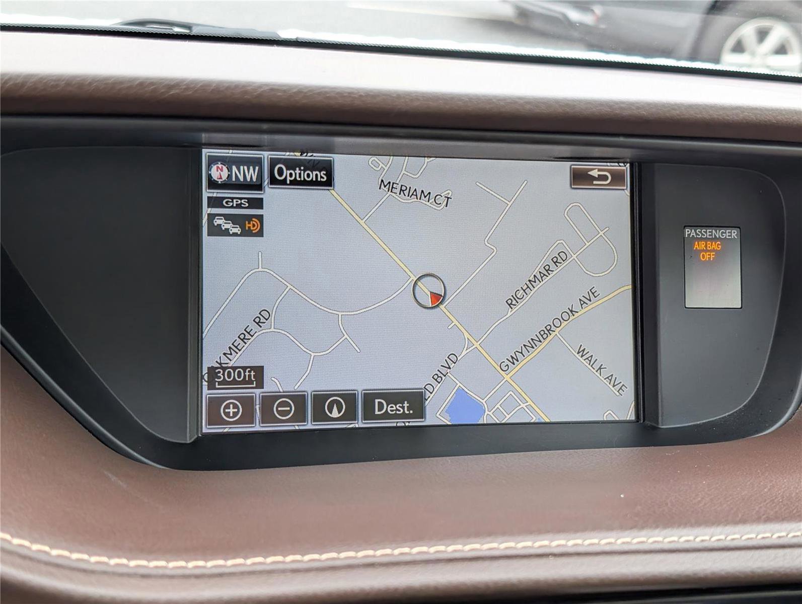 Used 2016 Lexus ES 350 image 30