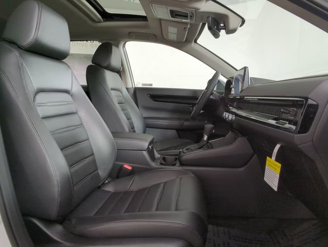 Used 2024 Honda CR-V EX-L image 24