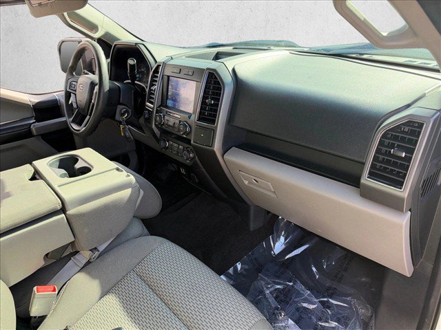 Used 2020 Ford F150 XLT w/ Equipment Group 301A Mid AWD/4WD image 23
