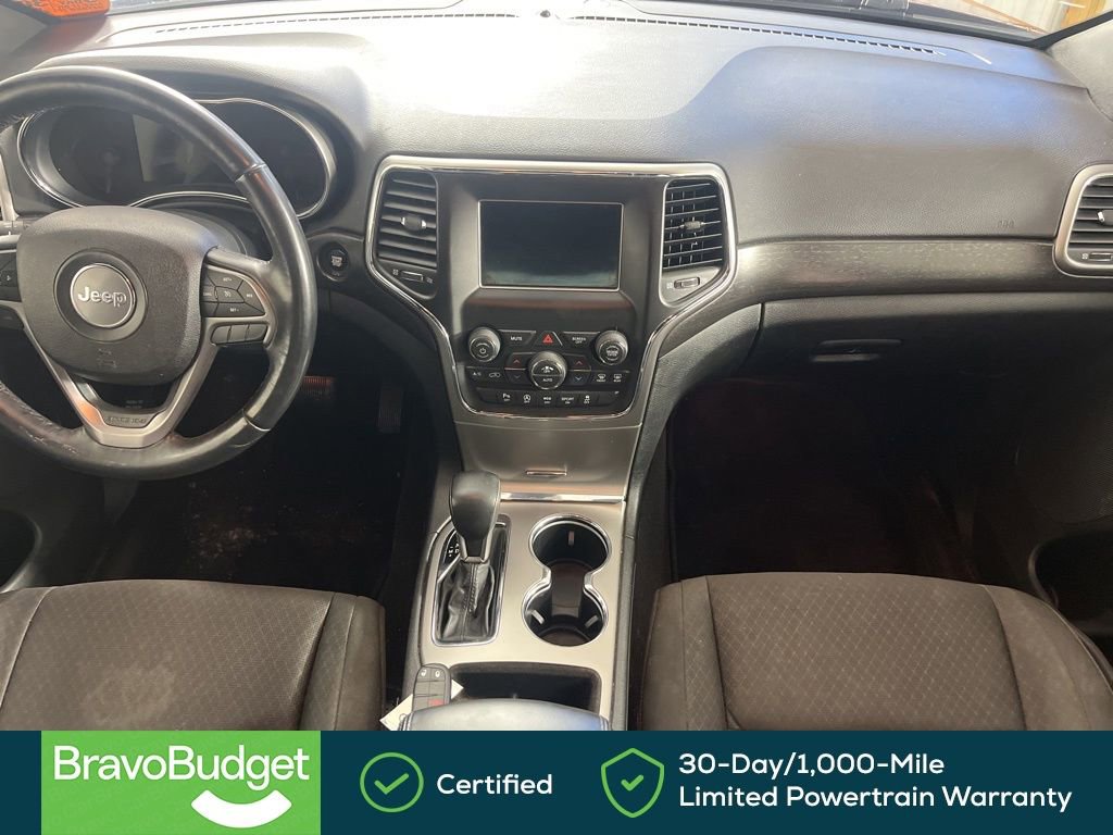 Used 2018 Jeep Grand Cherokee Laredo image 18