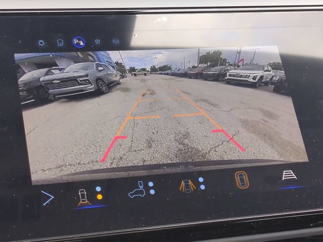 New 2027 Chevrolet Bolt RS w/ Technology Package FWD image 21