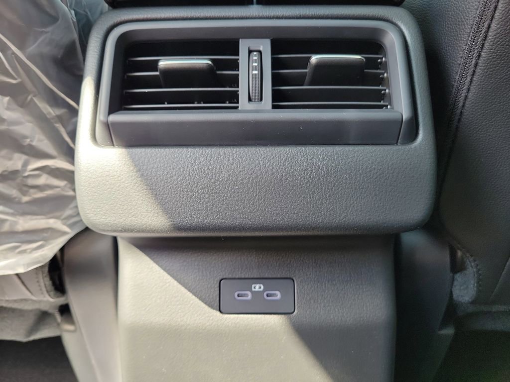 New 2026 MAZDA CX-50 Meridian Edition w/ Weather Package image 13