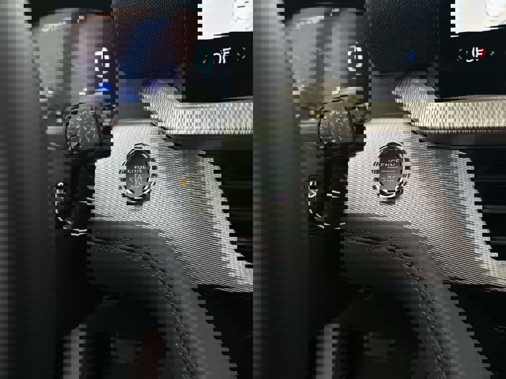 New 2026 Ford Explorer Active w/ Active Comfort Package image 44