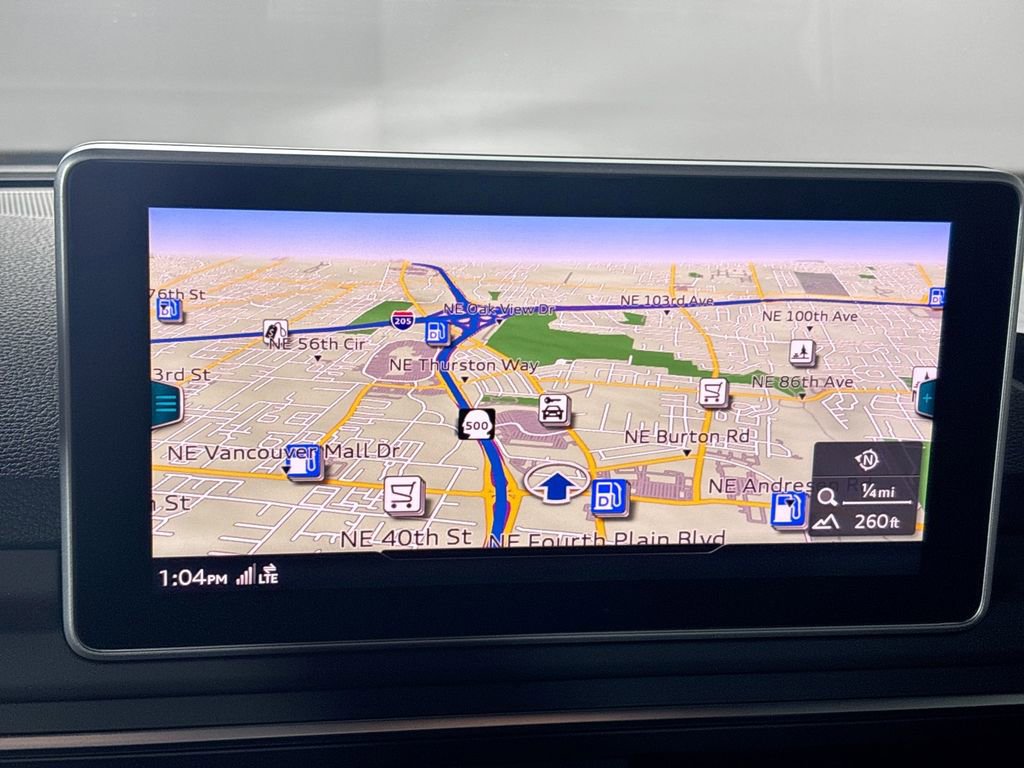 Used 2019 Audi A5 2.0T Premium Plus w/ Premium Plus image 16