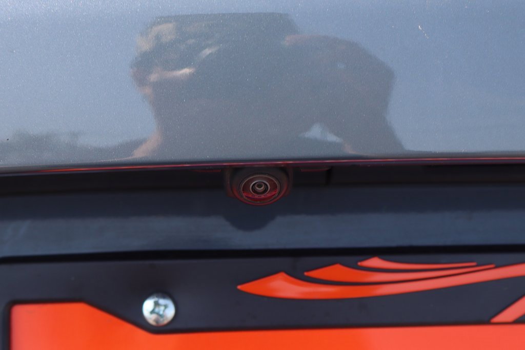 Used 2022 MAZDA CX-5 Carbon Edition image 40